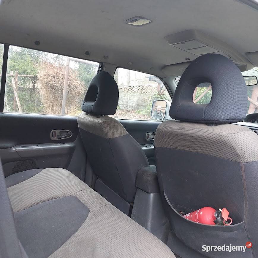 Samochód terenowy 322000km Ćmińsk