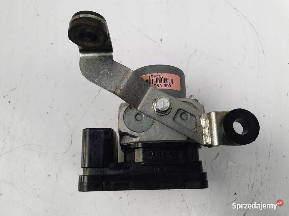 POMPA ABS STEROWNIK Kawasaki Z900 Z 900 1924 Chełm