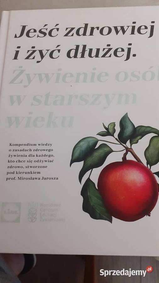 Jeść zdrowiej i żyć dłużej Szczecin