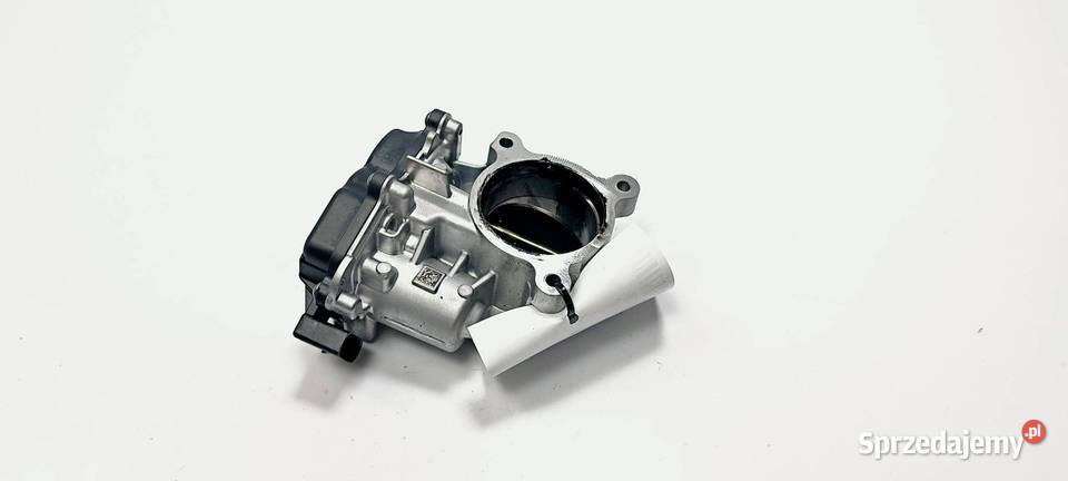 PRZEPUSTNICA AUDI A4 B9 QUATTRO 05L128063E osobowe Lipno