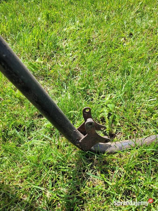 WSK 125 rama kujawsko-pomorskie