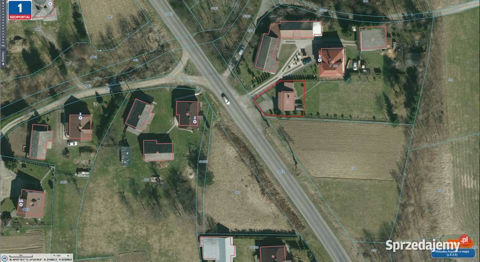 Lokal do wynajęcia podkarpackie