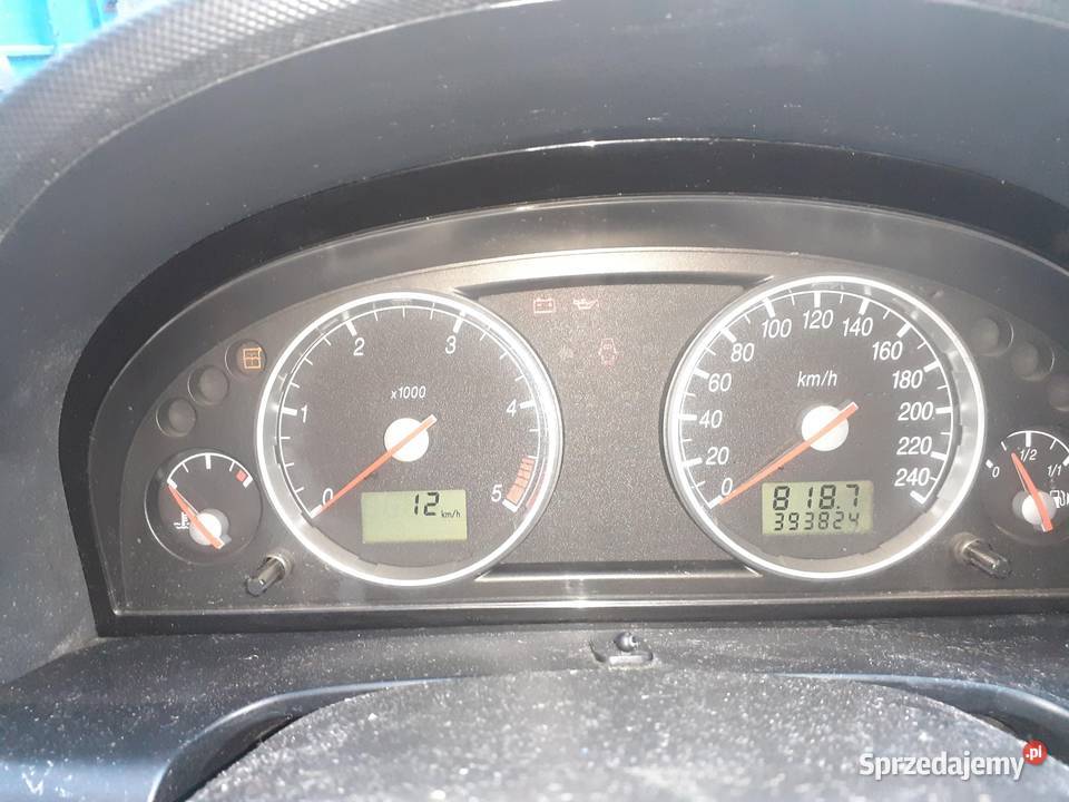 LICZNIK FORD MONDEO III 20 TDCi 1S7F10849JF