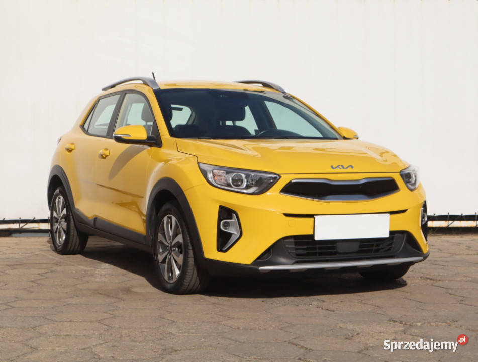 Kia Stonic 12 DPI sprzedam