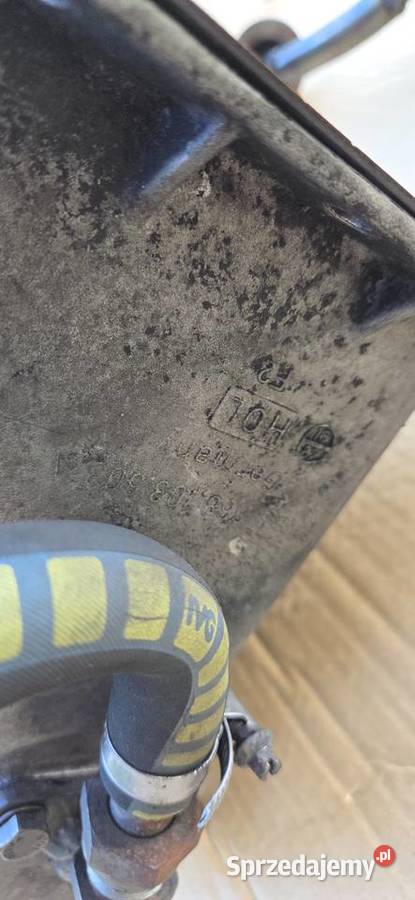 VT T3 miska olejowa pompa olejowa śląskie