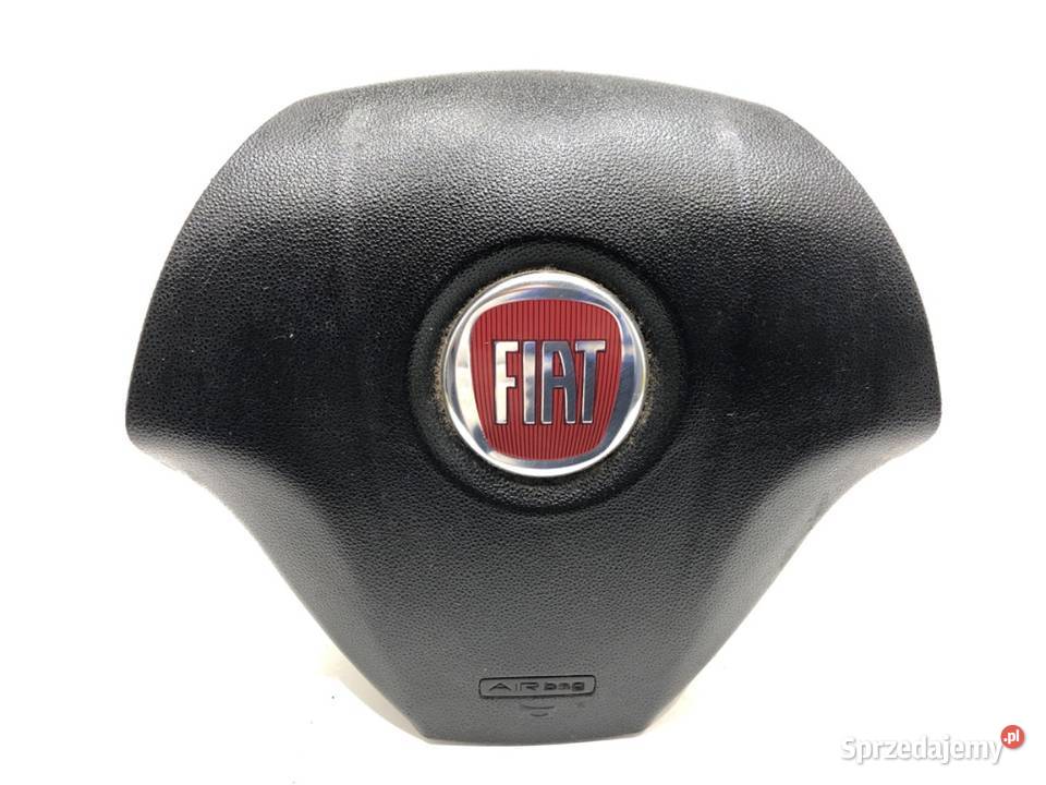 PODUSZKA POWIETRZNA KIEROWCY FIAT DOBLO II