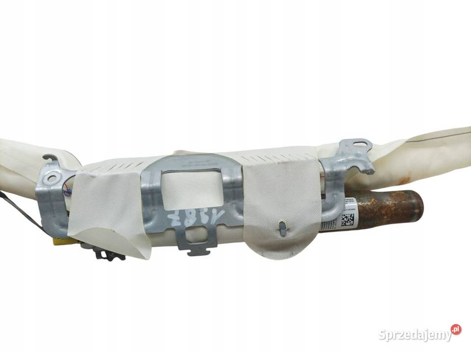 KURTYNA POWIETRZNA AIRBAG LEWA VI 5M0880741H