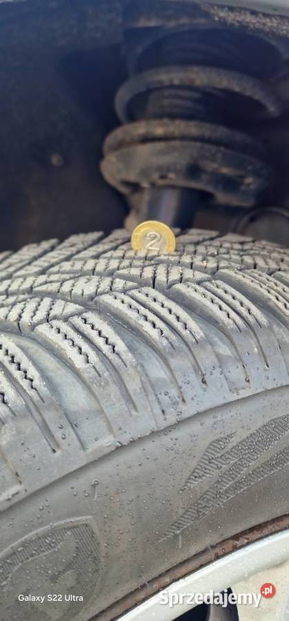 Skoda oktavia 16 2012 bendzynagaz Octavia Kraków