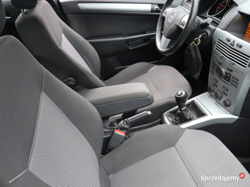 Opel Astra 16 16V nieuszkodzony Astra śląskie Katowice