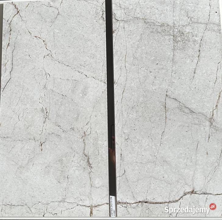 Płytka ścienna ATEM Vilas Grey 30x60 8mm