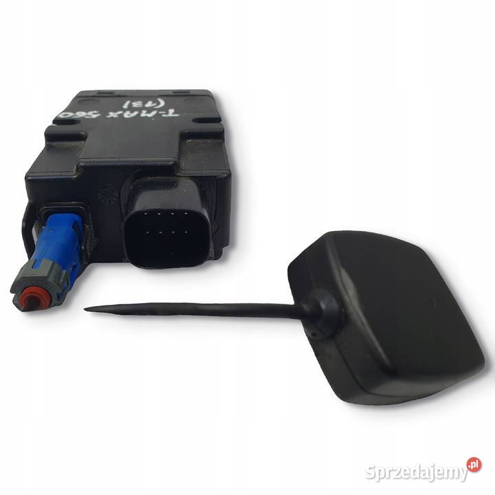 VODAFONE 2433 MODUŁ GPS Yamaha T 560 Tech 560 Chełm