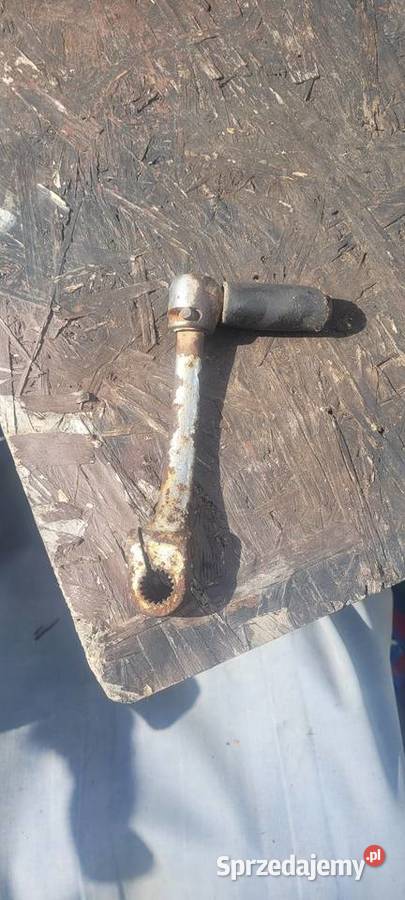 Silnik romet 019 Wierzeja