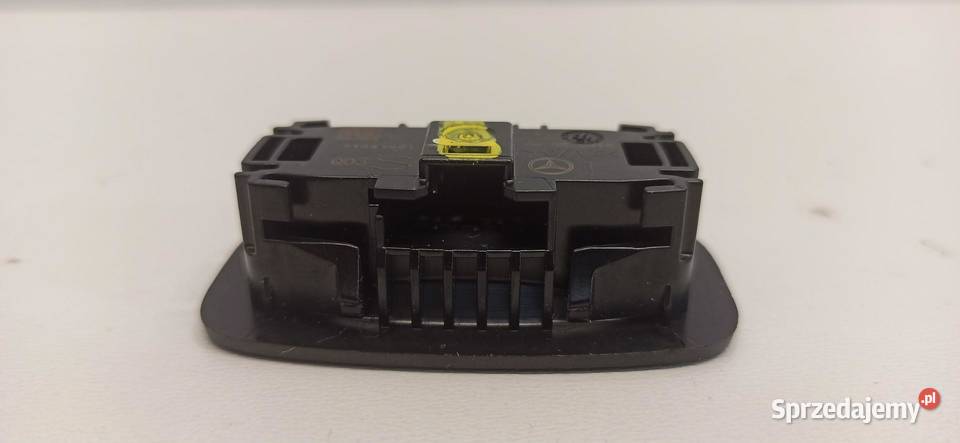 MERCEDES W205 LAMPKA KABINY WNĘTRZA A0009061003 dolnośląskie