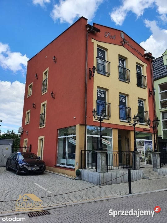 Mieszkanie 62m2 2 pokoje Pszczyna 62m2 śląskie