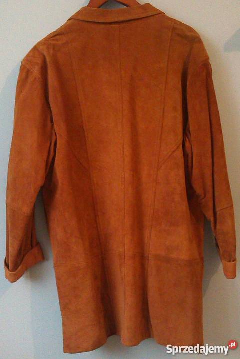 kurtka skórzana JOFAMA lubelskie Lublin