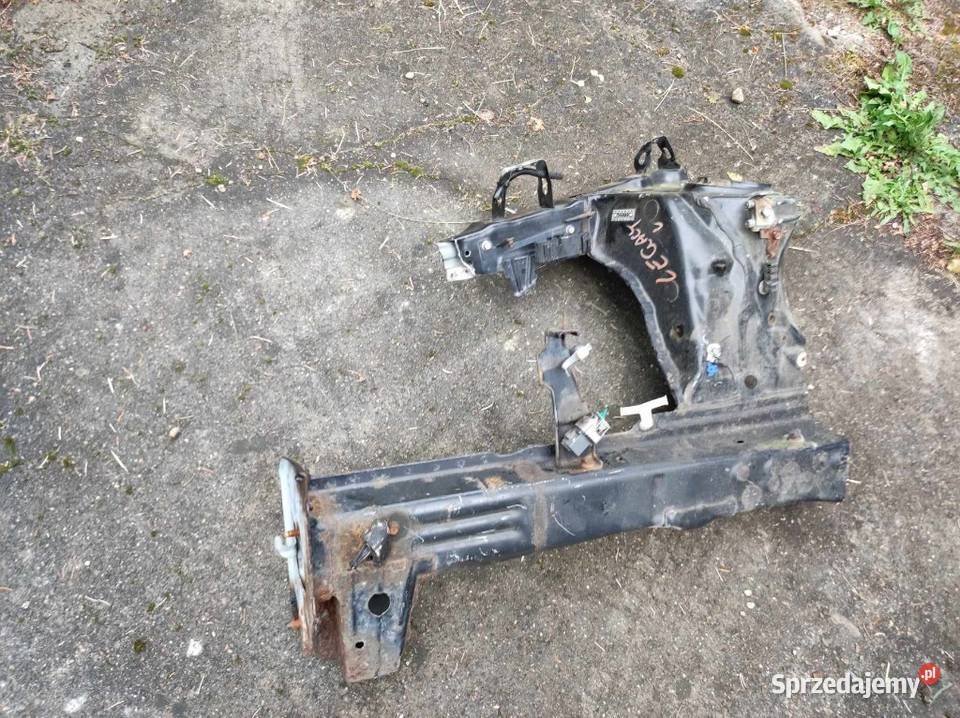 Podłużnica prawa Subaru Legacy V podkarpackie Krosno