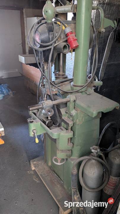 Dłutownica Marelli Ostrołęka