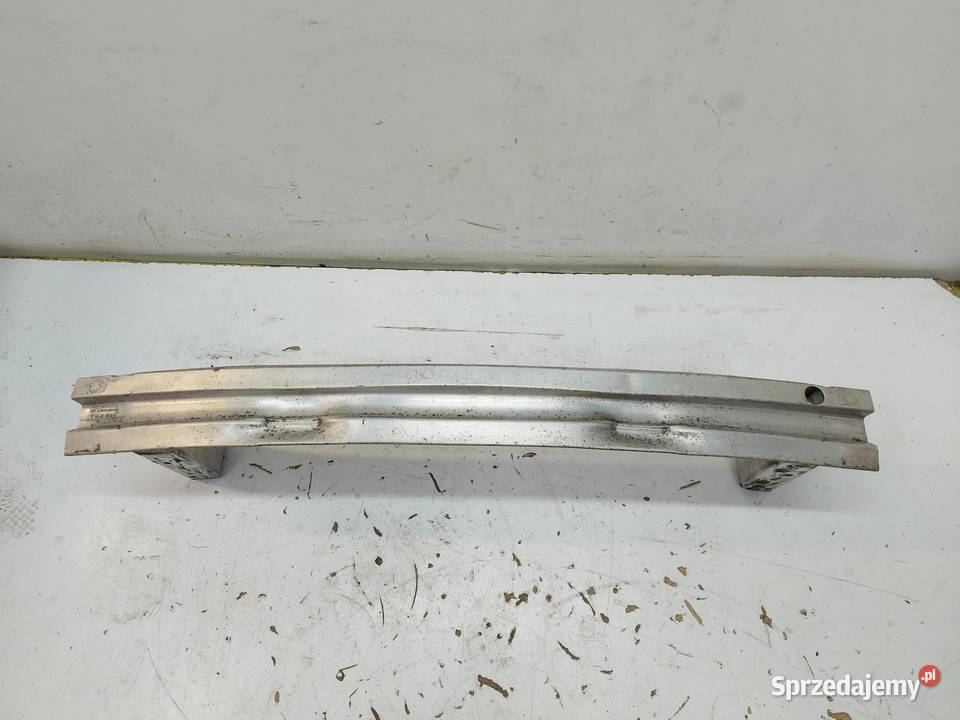PORSCHE MACAN S 95B Belka wzmocnienie zderzaka sprzedam