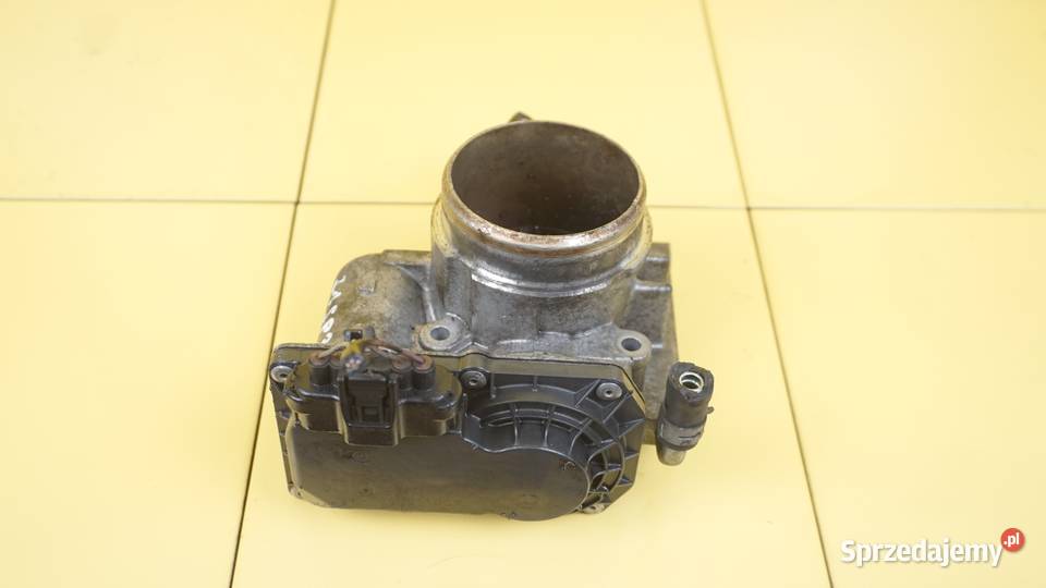 MAZDA 6 GJ 22 SKYACTIV 16r 175 SH01 SHY1 Suków