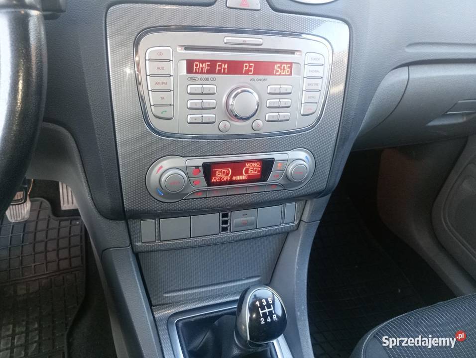 Śliczny ford focus zamiana opolskie Paczków