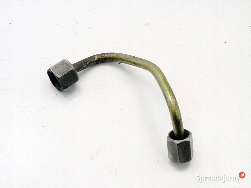 PRZEWÓD WTRYSKOWY PALIWA 19 JTD DOBLO PUNTO osobowe Sosnowiec