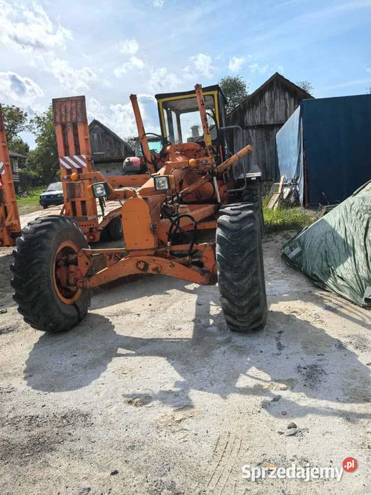 Równiarka Baukema SHM4 120A nie Łańcut sprzedam