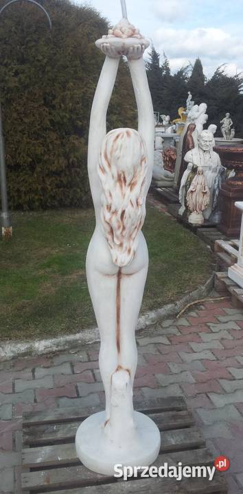 forma do betonu F26 figura betonowa