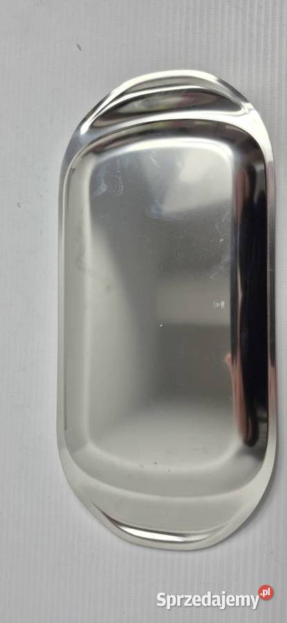 Nowy Zestaw do Sera WMF Cromargan Stal 1810 Made Biłgoraj