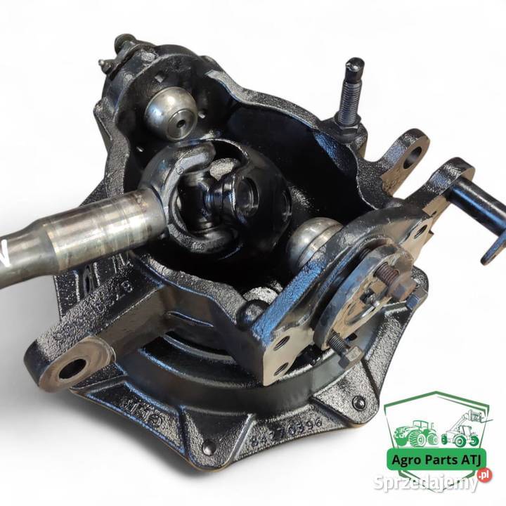 Zwolnica Zwrotnica Półoś 87332016 87330345 Ciechanowiec