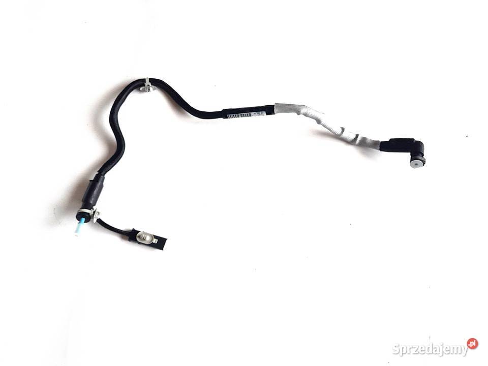 NOWY PRZEWÓD ADBLUE 15 BLUEHDI CITROEN PEUGEOT osobowe Kalisz