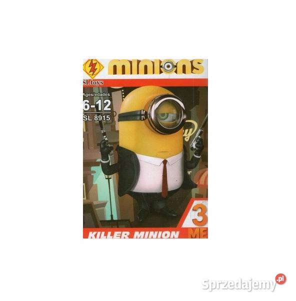 minion Sadowice