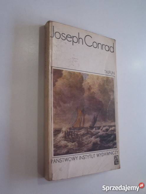 TAJFUN J ONRAD FA Goleniów