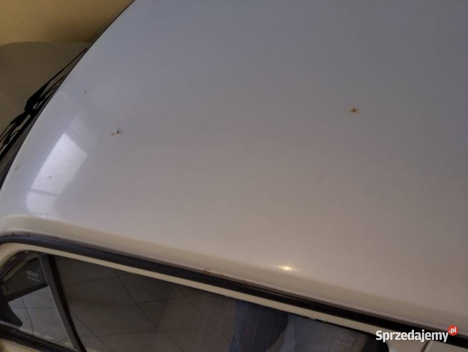 Fiat 126 p bis 704cm3