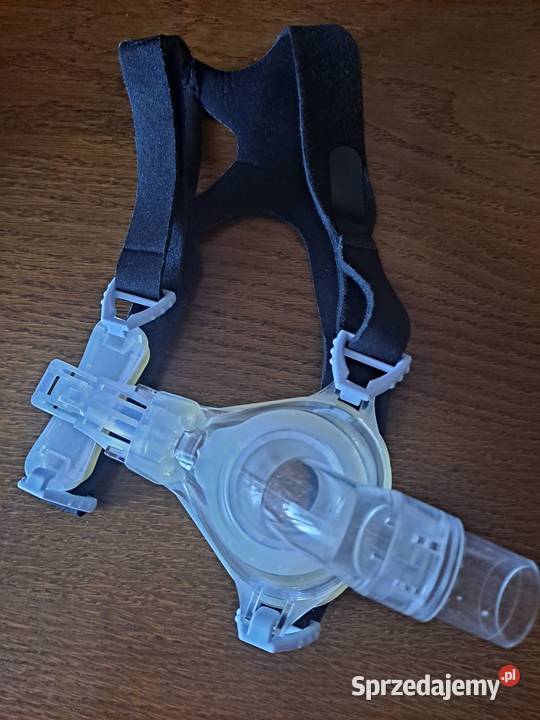 ResMed AirCurve 10 VAUTO BiPAP Auto CPAP Bielsko-Biała sprzedam