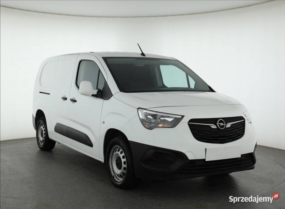 Opel Combo 15 CDTI tempomat mazowieckie Piaseczno