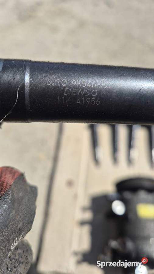 Sprzedam części ducato 22 Bochnia sprzedam