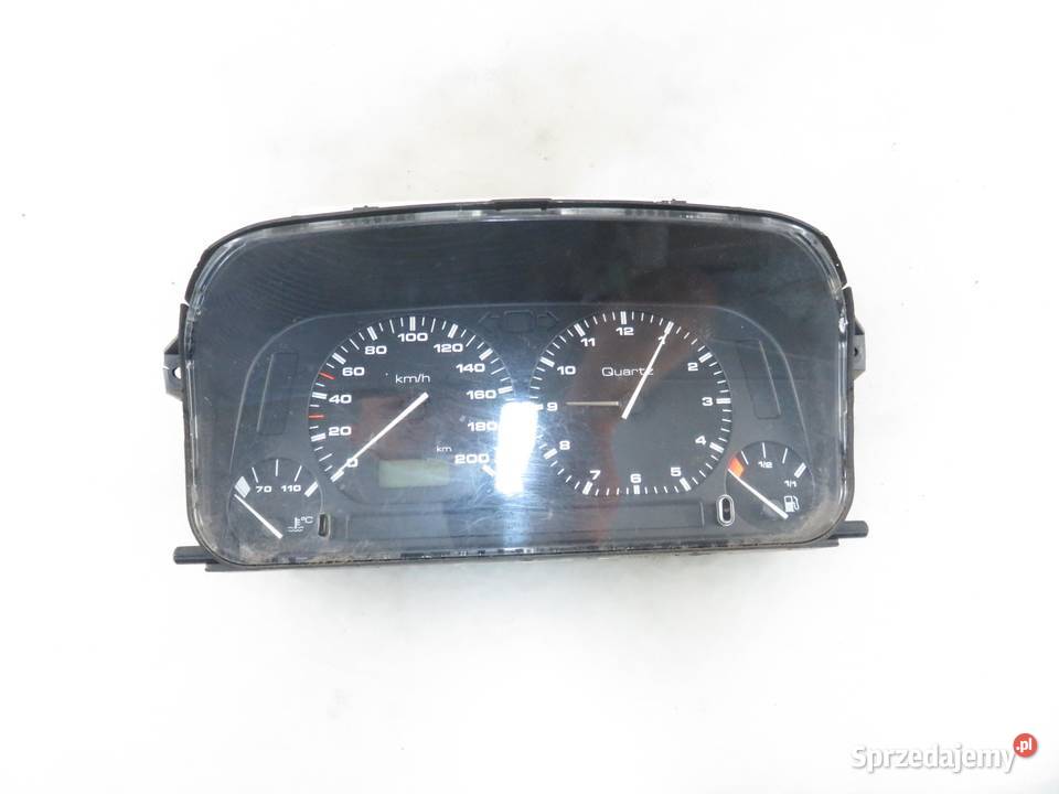 LICZNIK VW CADDY II 14 6K9919033CS