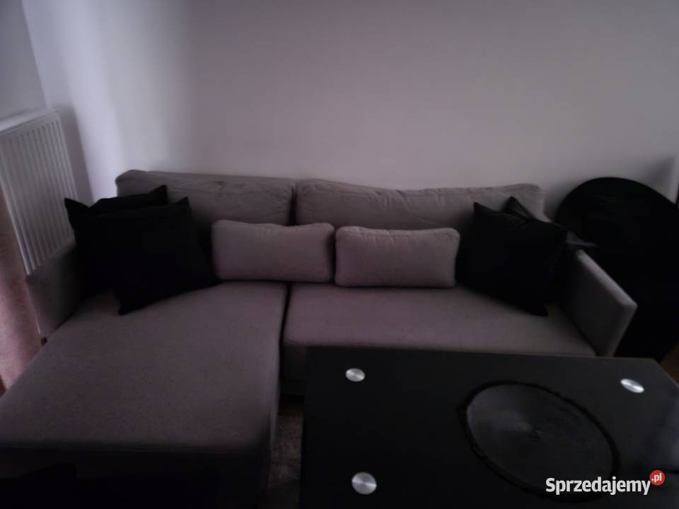 Narożnik na sprzedaż Narożniki