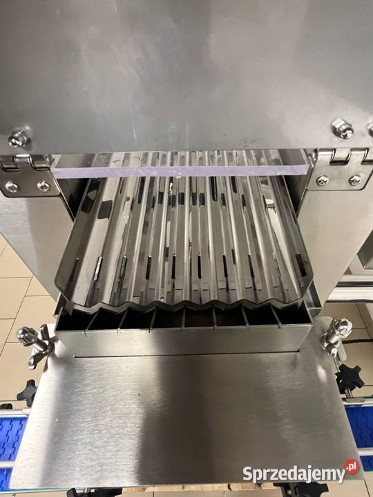 Liczarka automatyczna do kapsułek nowa