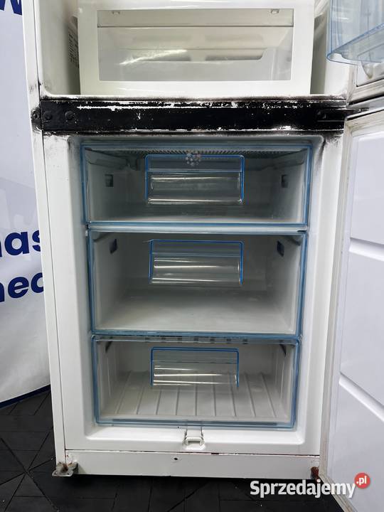 Tanio LODÓWKA Electrolux Klas A DostawaGwarancja Wiejca sprzedam