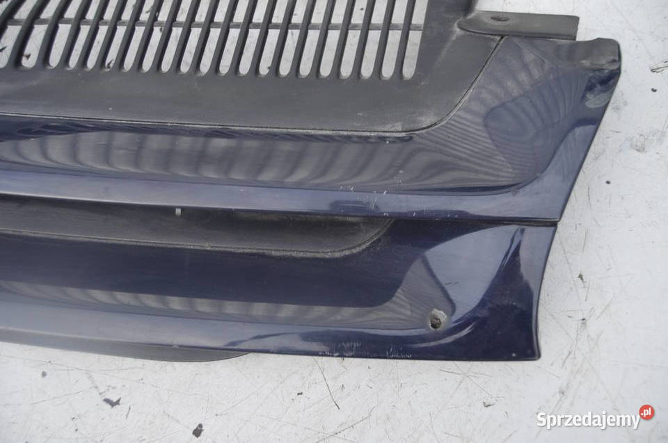 GRILL ATRAPA VW GOLF V 1K0853655A ORYGINAŁ osobowe sprzedam