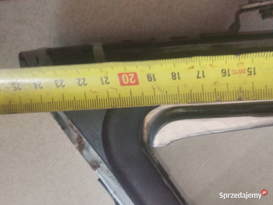 Szyba trojkatna Białystok