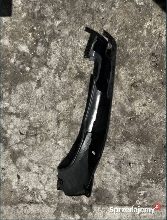 zadupek osłona obudowa owiewka lewy Kawasaki GPZ