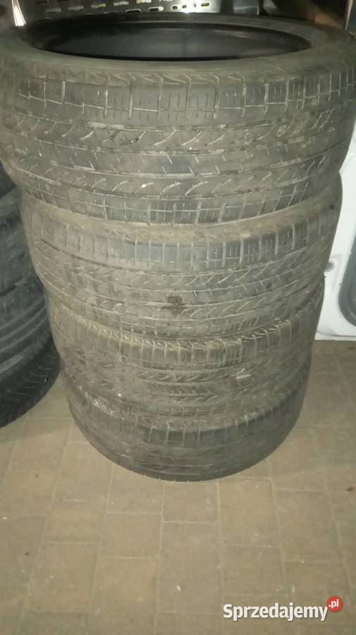 Opony Yokohama lato 2355519 Kórnik