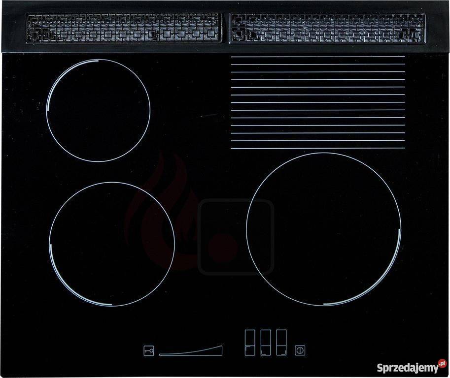Solgaz podłączenie kuchenek i płyt gazowych Serwis RTV i AGD Gdańsk