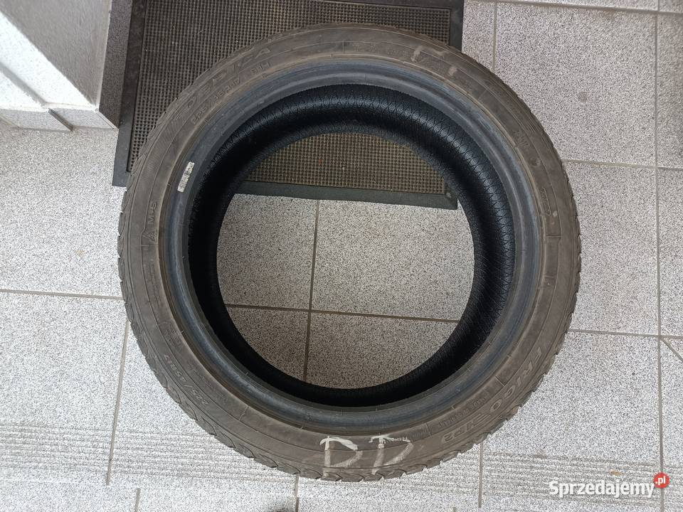 Opony zimowe Dębica Frigo HP2 22545 R17 2021 2 Swarzędz