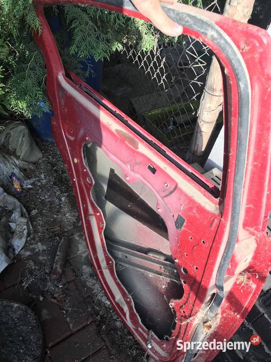 Drzwi alfa gulietta Kozy sprzedam