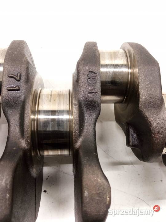 WAŁ KORBOWY 20 D Suzuki Grand Vitara I 19982006 sprzedam