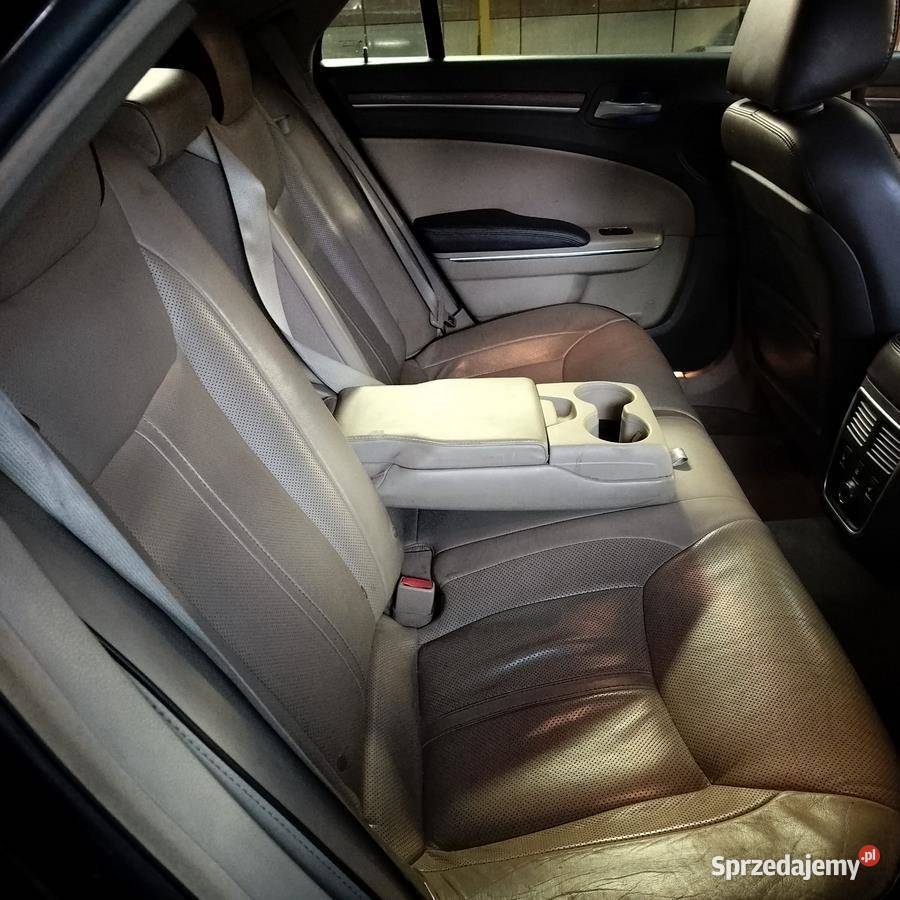 LANCIA THEMA 30CRD 239 ABS Zgierz