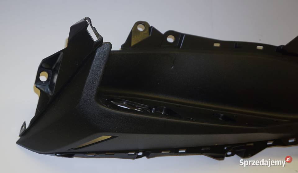 PODŁOGA PRÓG LEWA YAMAHA X 125 300 2018r Turek sprzedam